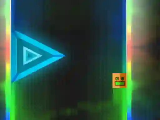 Impossible Little Dash — δωρεάν online παιχνίδι