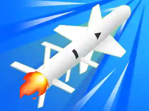 Missile Launch Master — δωρεάν online παιχνίδι