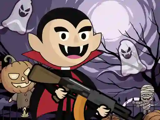 Mr. Dracula — δωρεάν online παιχνίδι