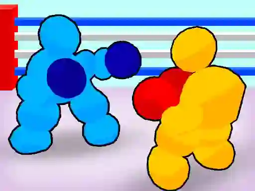 Boxing Gang Stars — δωρεάν online παιχνίδι