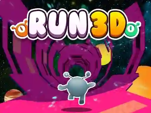 Run 3D — δωρεάν online παιχνίδι