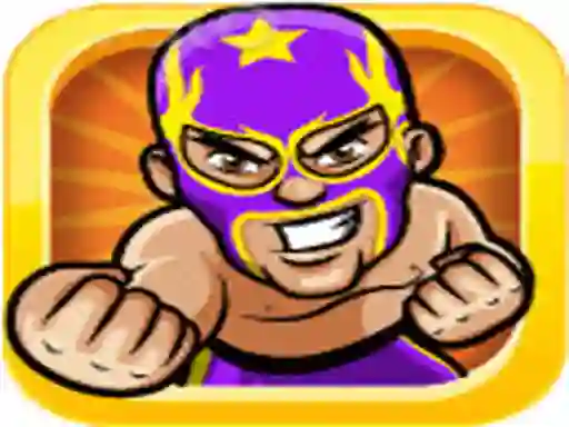 Wrestling fight — δωρεάν online παιχνίδι