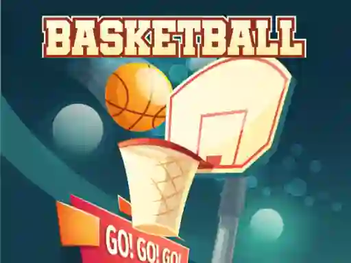 Basketball — δωρεάν online παιχνίδι