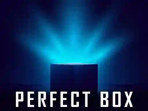 Perfect Box — δωρεάν online παιχνίδι