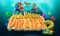 Sea Bubble Pirate 2 — δωρεάν online παιχνίδι