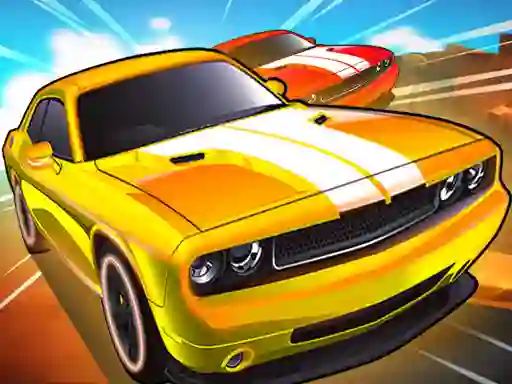 Ultimate Stunt Car Challenge — δωρεάν online παιχνίδι
