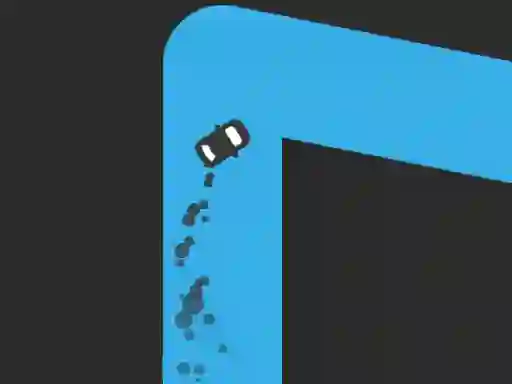 King of drift — δωρεάν online παιχνίδι