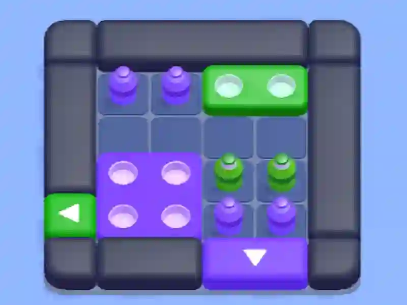 Soda Block Jam — δωρεάν online παιχνίδι