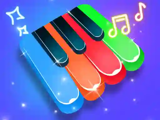 Baby Piano Children Song — δωρεάν online παιχνίδι