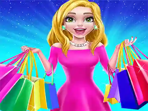 Family Shopping Mall — δωρεάν online παιχνίδι