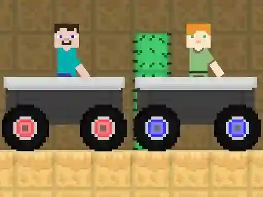 Steve Alex Drive — δωρεάν online παιχνίδι