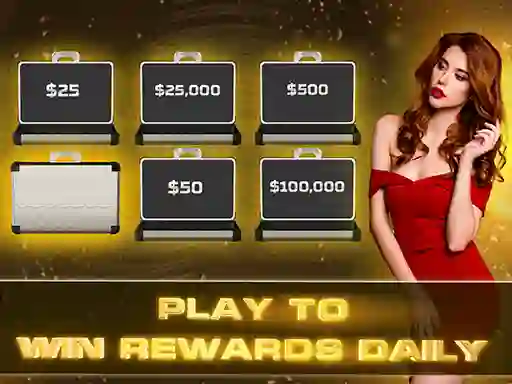 Deal Master — δωρεάν online παιχνίδι