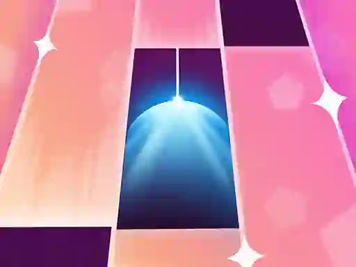 Magic Dream Tiles — δωρεάν online παιχνίδι