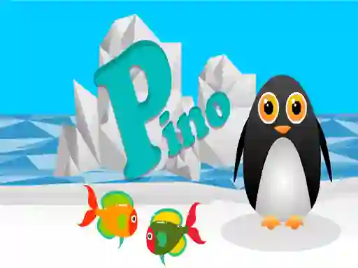 Pino — δωρεάν online παιχνίδι