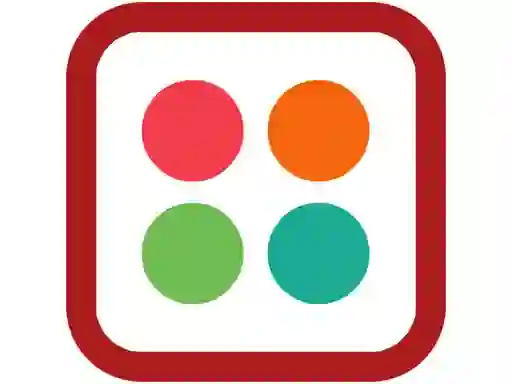 Two Dots — δωρεάν online παιχνίδι