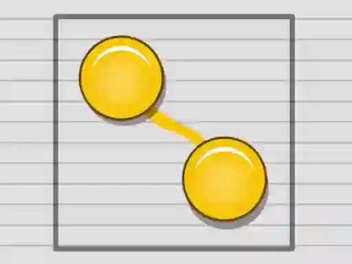 Connect the Balls — δωρεάν online παιχνίδι