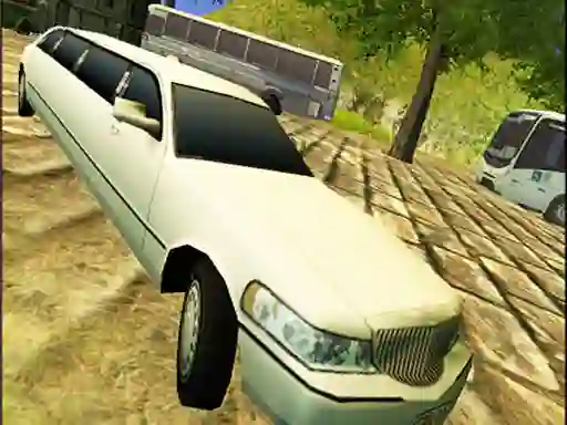 Iceland Limo Taxi — δωρεάν online παιχνίδι