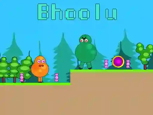 Bhoolu — δωρεάν online παιχνίδι