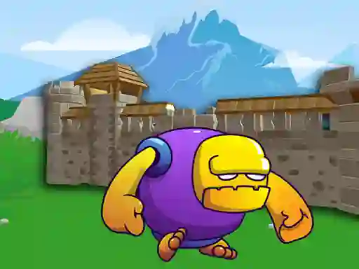 Mad Defense — δωρεάν online παιχνίδι