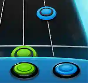 Rock Hero — δωρεάν online παιχνίδι