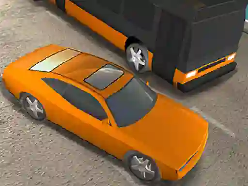 Racing Car Game Bomb — δωρεάν online παιχνίδι