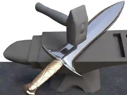 Forge Ahead — δωρεάν online παιχνίδι