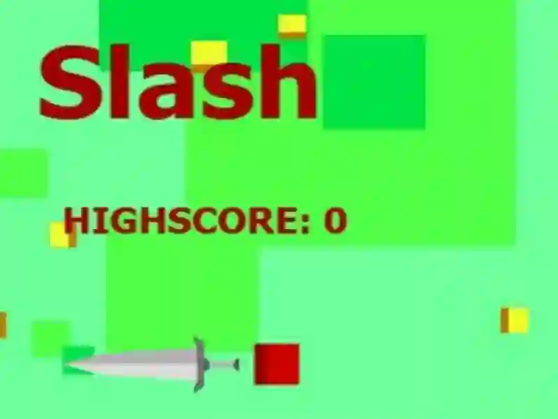 Slash — δωρεάν online παιχνίδι