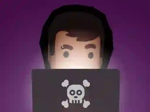 Hacker Rush — δωρεάν online παιχνίδι