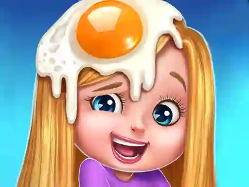 Chef Kids — δωρεάν online παιχνίδι