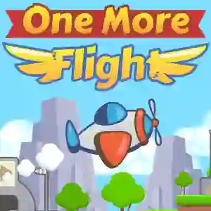 One More Flight — δωρεάν online παιχνίδι