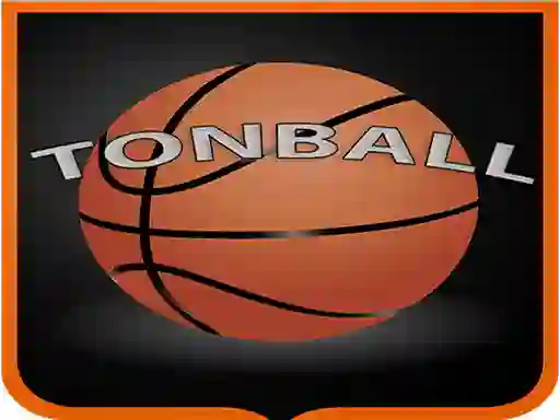Tonball — δωρεάν online παιχνίδι