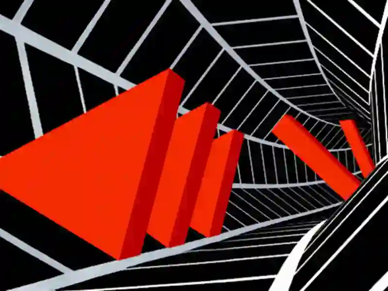 Tunnel Road — δωρεάν online παιχνίδι