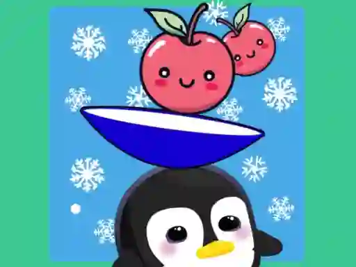 Fruitfall Catcher — δωρεάν online παιχνίδι