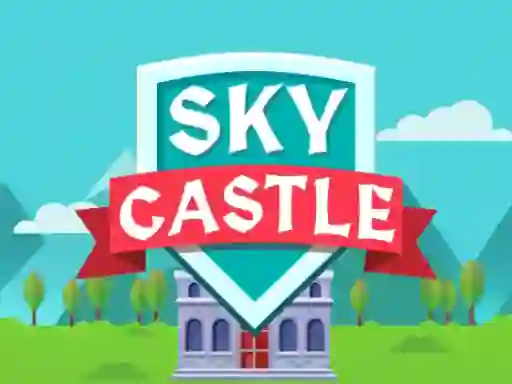 Sky Castle — δωρεάν online παιχνίδι