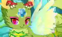Forest Creature — δωρεάν online παιχνίδι