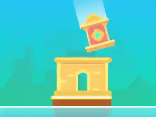 Stack Tower — δωρεάν online παιχνίδι