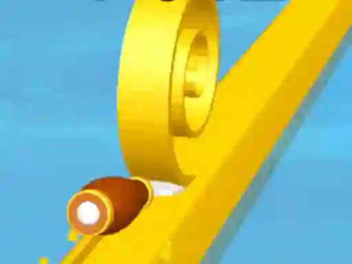 Spiral Roll — δωρεάν online παιχνίδι