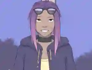 Tomboy creator — δωρεάν online παιχνίδι