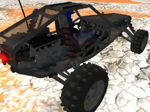 Buggy Simulator — δωρεάν online παιχνίδι