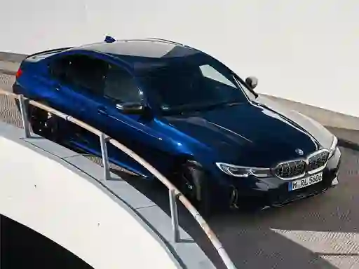 BMW M340i Xdrive — δωρεάν online παιχνίδι