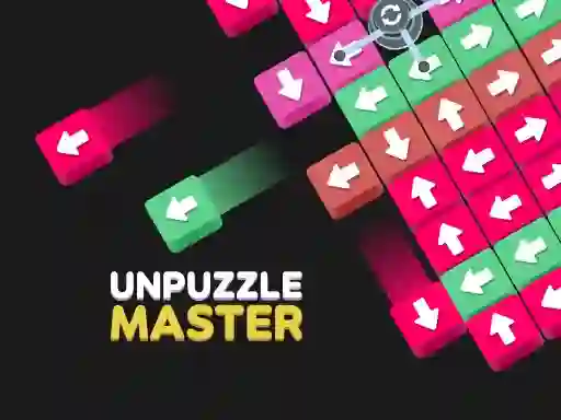 Unpuzzle Master — δωρεάν online παιχνίδι