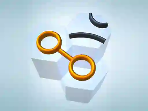 Hexa Loop 3d — δωρεάν online παιχνίδι