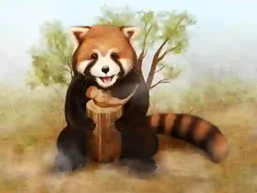 Animals Puzzle — δωρεάν online παιχνίδι
