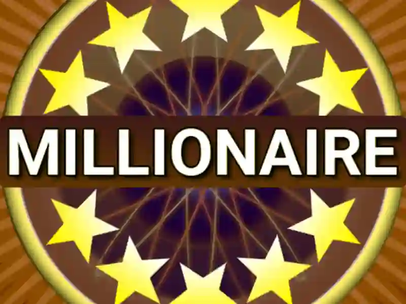 Millionaire — δωρεάν online παιχνίδι