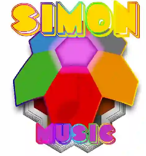 Simon Music — δωρεάν online παιχνίδι