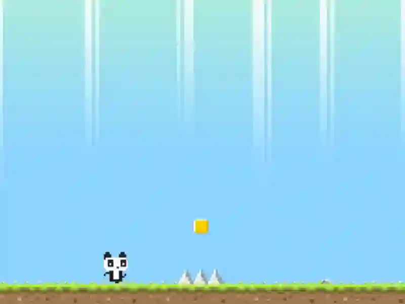 Panda Quest — δωρεάν online παιχνίδι