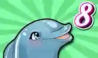 My Dolphin Show 8 — δωρεάν online παιχνίδι