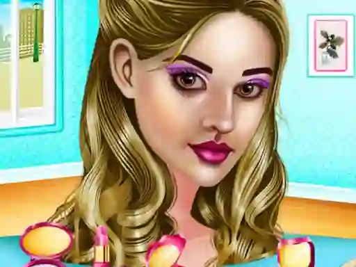 Emily's Folklore Fashion — δωρεάν online παιχνίδι