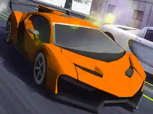 Drift Car Racing — δωρεάν online παιχνίδι