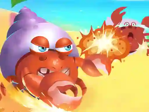 King of Crabs — δωρεάν online παιχνίδι